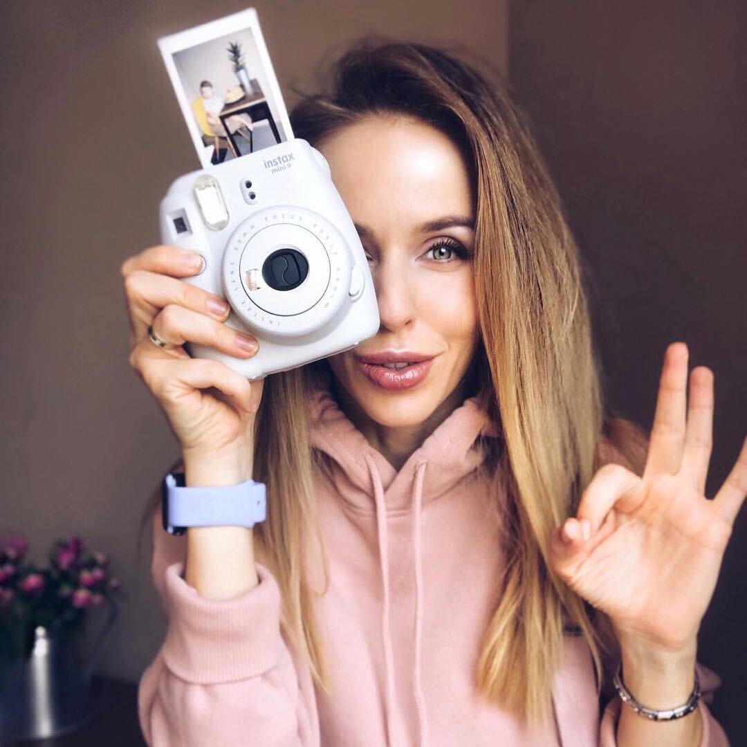 Мне точно не 45 :)