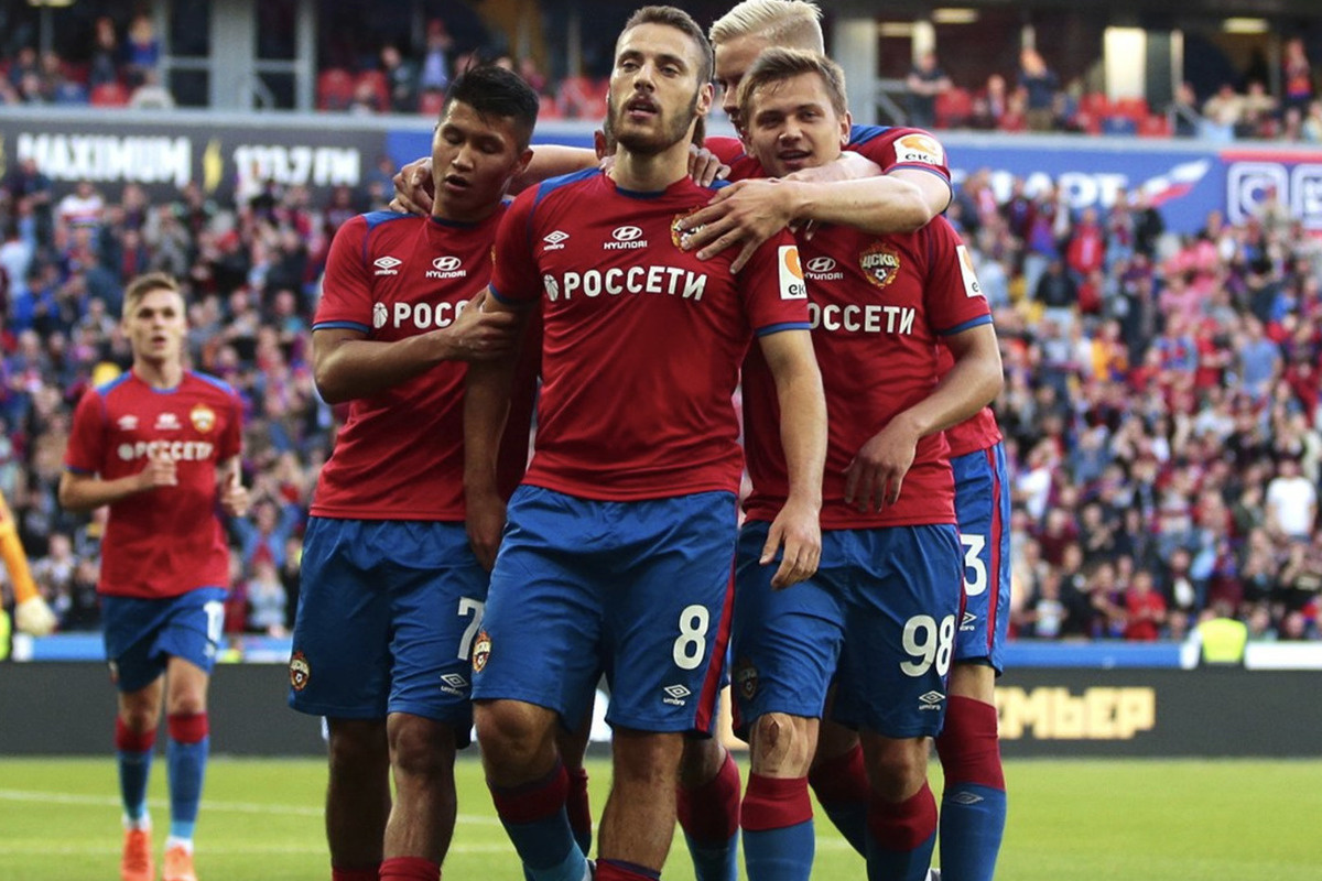 Один за всех, и все за одного