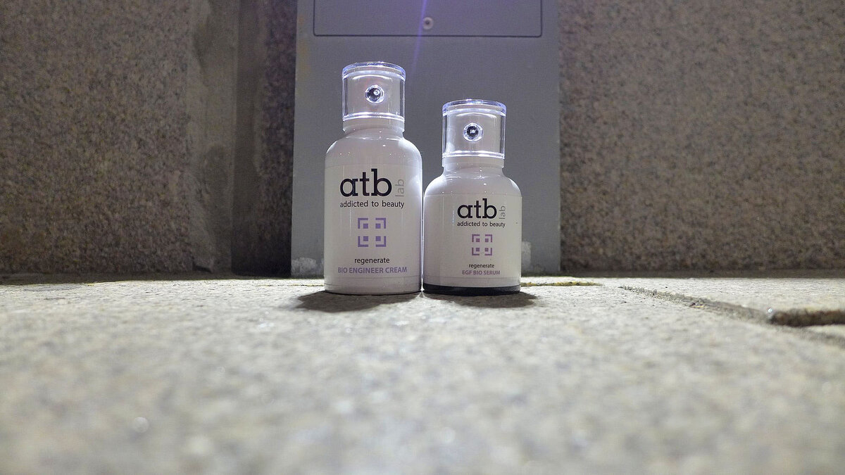ATB lab [regenerate]
