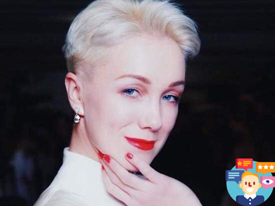 известная актриса Дарья Мороз