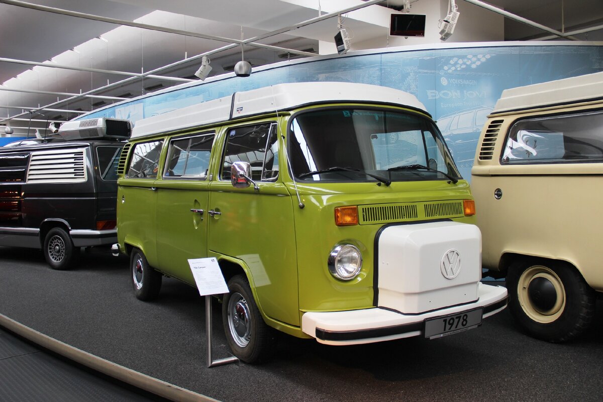 Купить volkswagen t