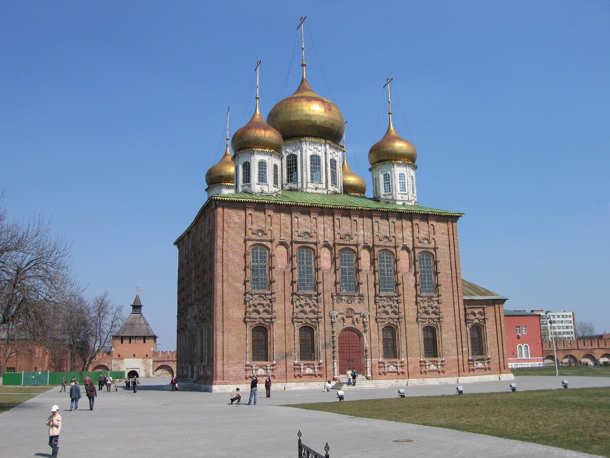 Московская тула. Городок Тула. Тульский Успенский собор информация. Тульский городок. Тула городок в России.