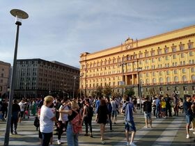 Анатомия слухов: хаос «войны башен»