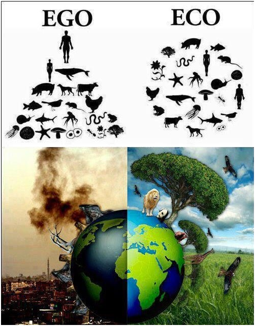 Как бы зло и добро. Или же?..