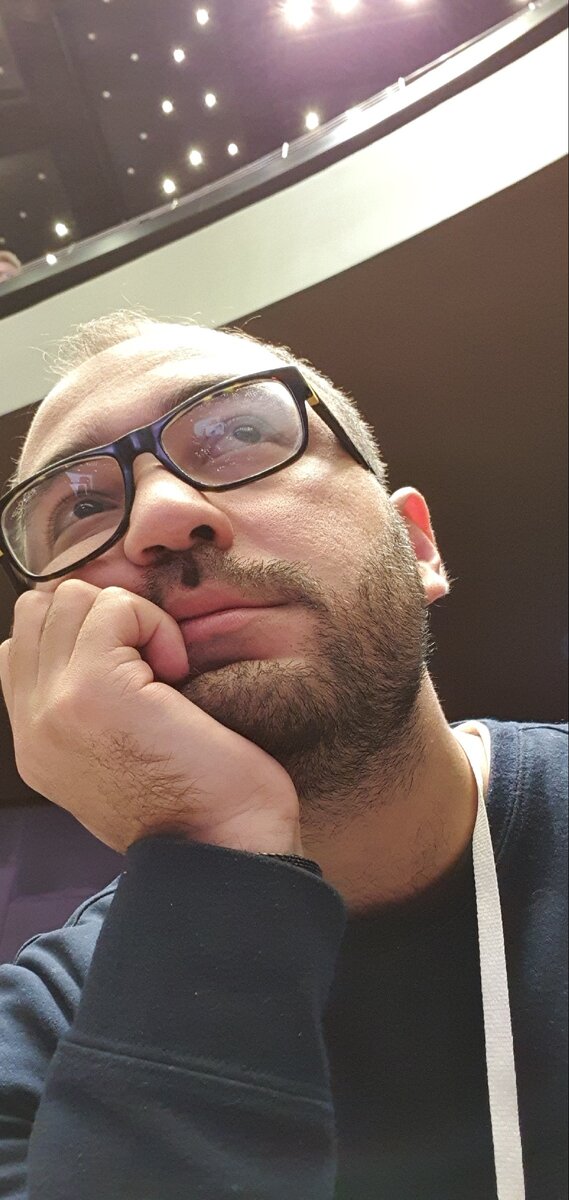 Хорошо сидим