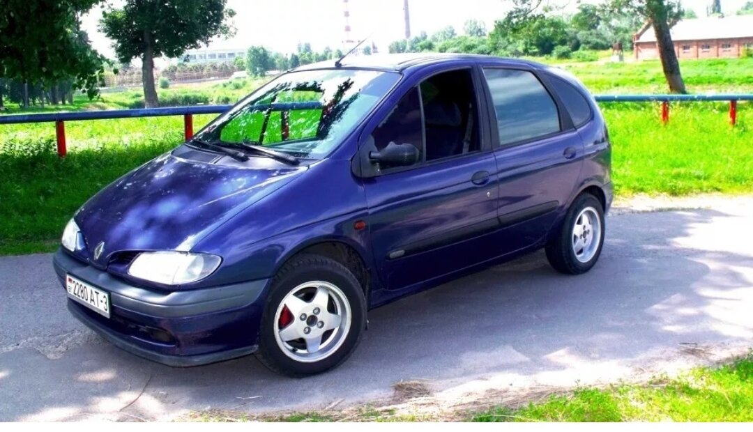 Renault scenic 1 1998. Renault scenic 1 1999. Renault megane scenic 1. Renault megane scenic 1. Renault scenic 1999.
