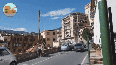 Опасный сюрприз