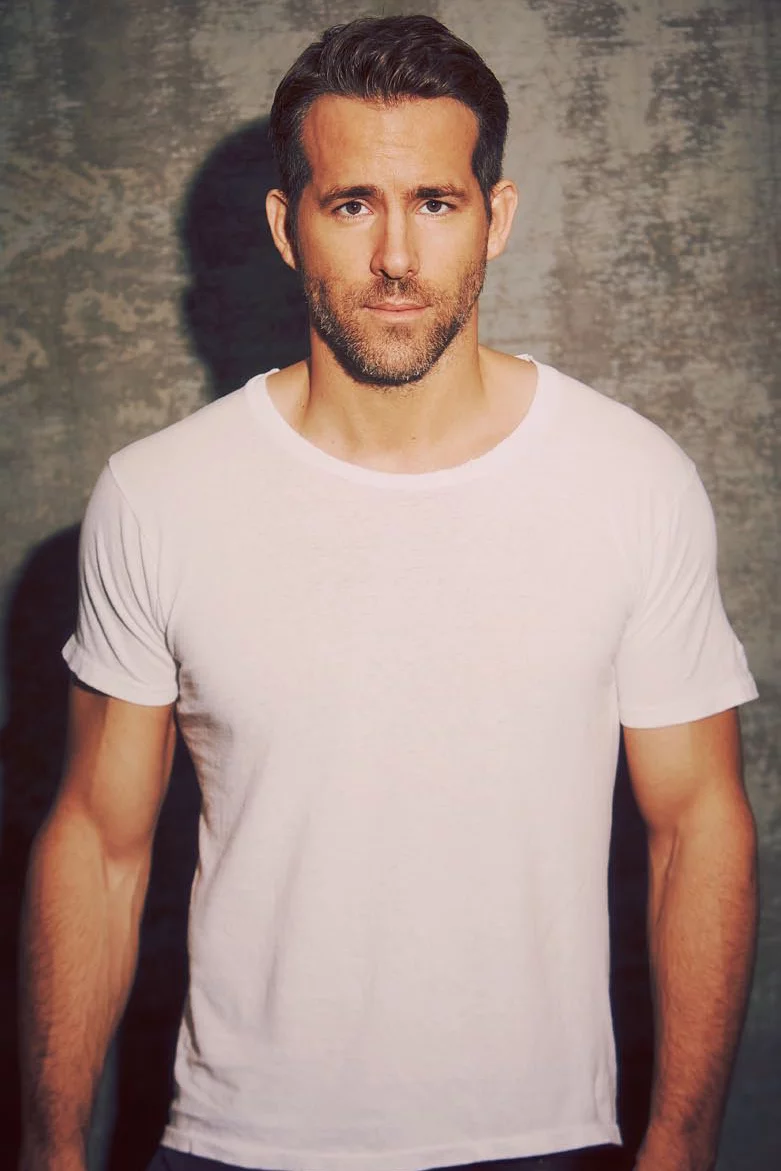 Райан Рейнольдс