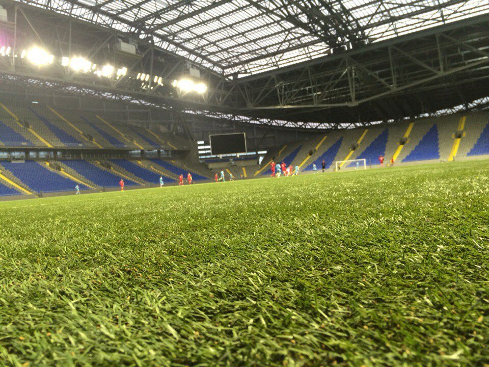 Спортивная 23 небо