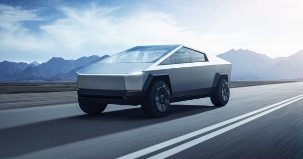 Генеральный директор Tesla Илон Маск представил первый электропикап компании, также известный как Cybertruck. Автомобиль будет представлен в трех версиях в зависимости от расстояния, проходимого на одном заряде — 250, 300 или 500 миль. Стоимость «кибертрака» будет начинаться от $39,9 тыс. (около 2,5 млн руб.). Предзаказ на футуристичный автомобиль уже открыт, но первые поставки начнутся не раньше 2021 года.