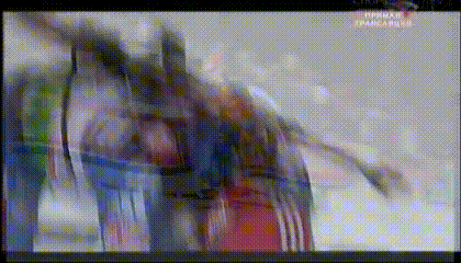 Слепцова не на лыжне