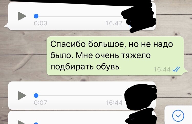 Опять я на свекровь жалуюсь... Очень надеюсь никогда не наткнется на этот канал, даже случайно