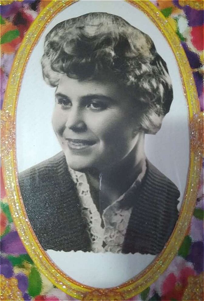 Лайфстайл : жизнь на пенсии. Алле Крючковой 21 год