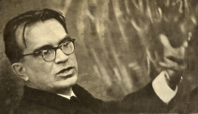 "ЦАРЬ советской кибернетики !" - Так говорили американские учёные.  Изображение из сети интернет и в свободном доступе.