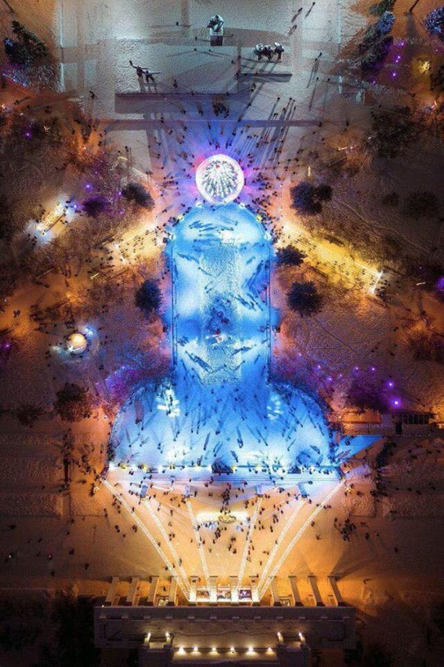 Фото: Слава Степанов https://www.facebook.com/gelionsk