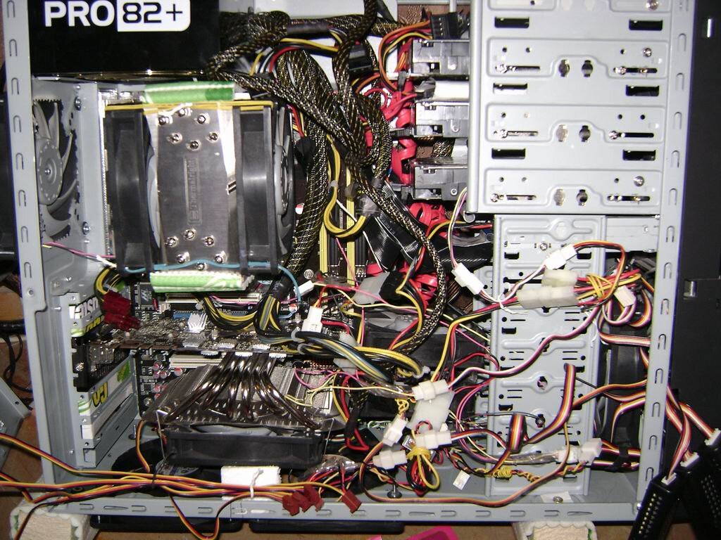 Брат, так нельзя