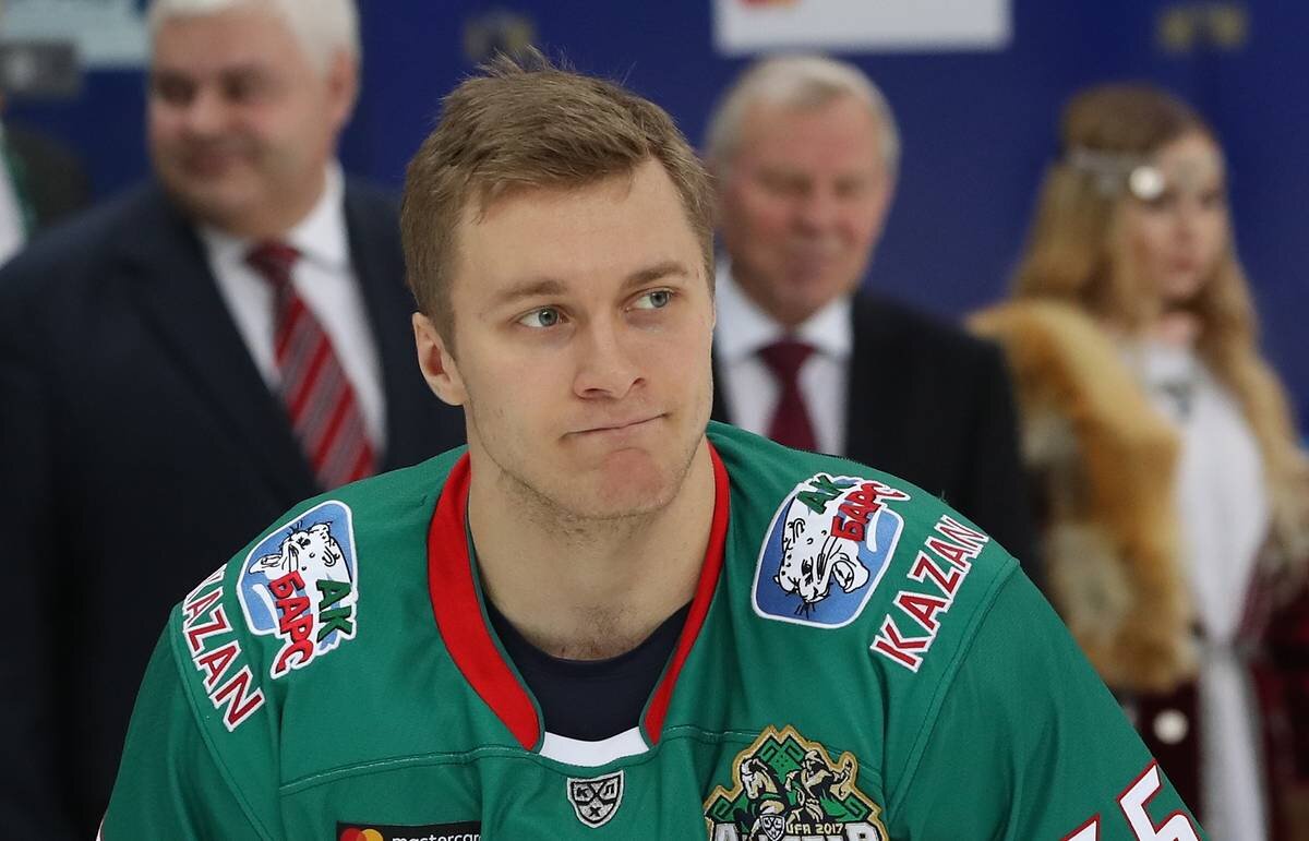 Владимир Ткачев Локомотив