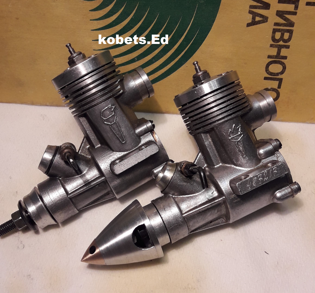 Талка  2.5 и Талка 2.5к