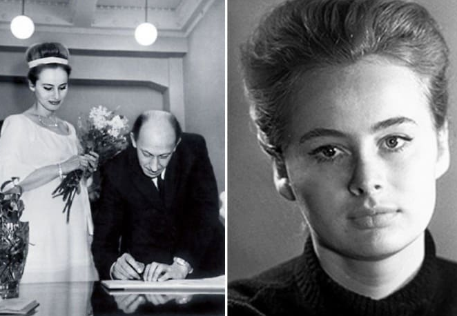 Евгенией с Лилией / https://kulturologia.ru