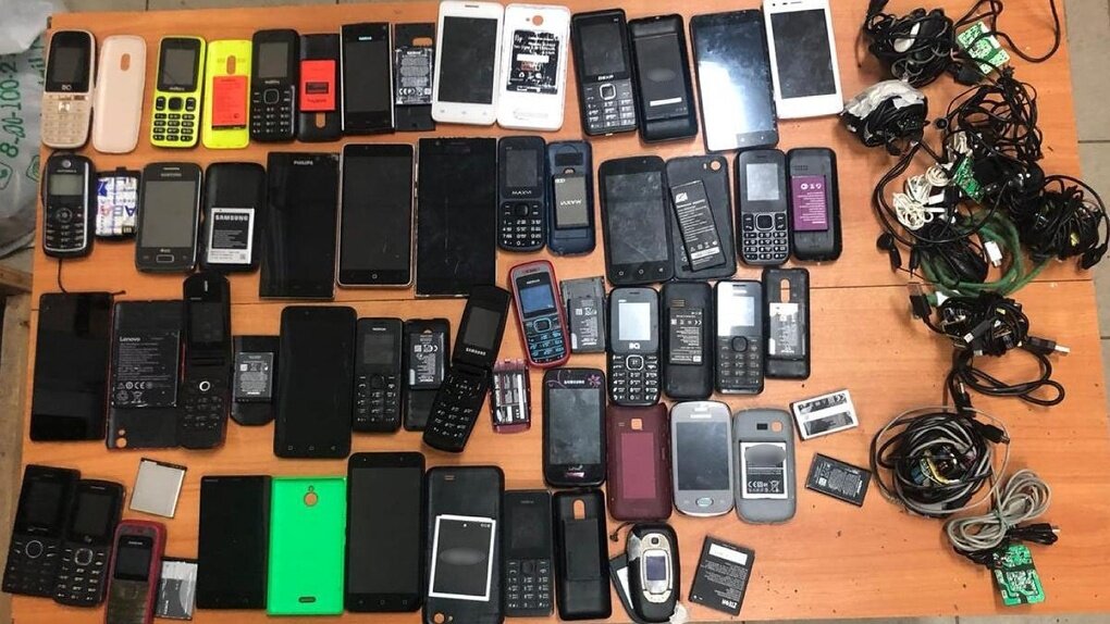  Фото: уфсин по ВО