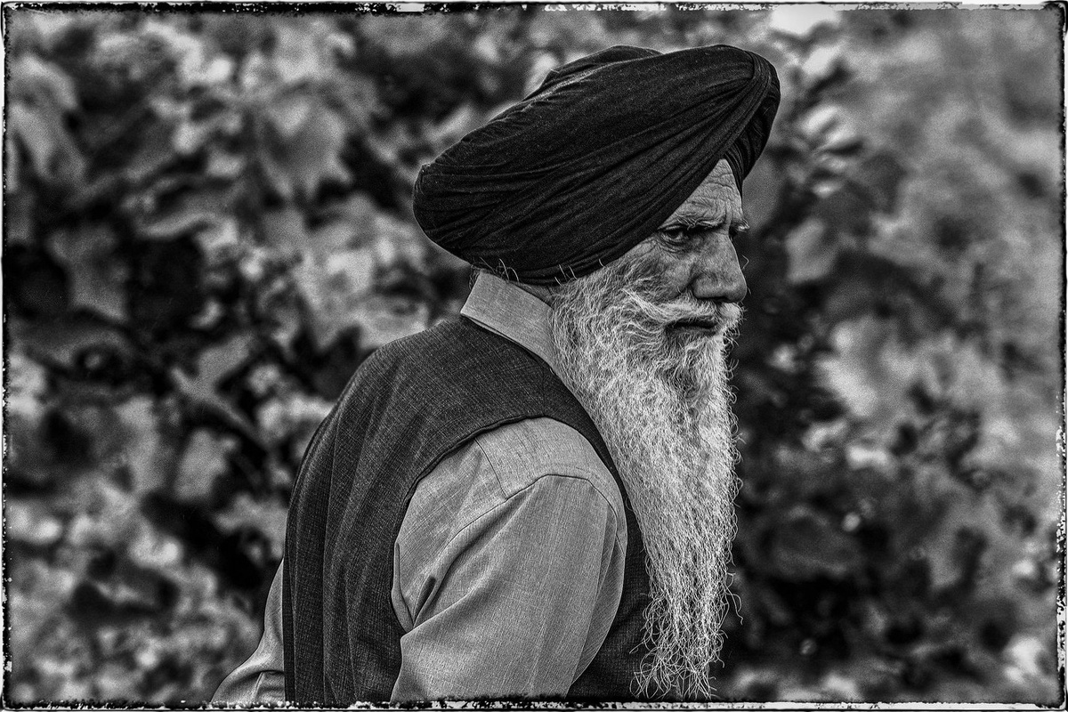 Автор фотографии Michael G