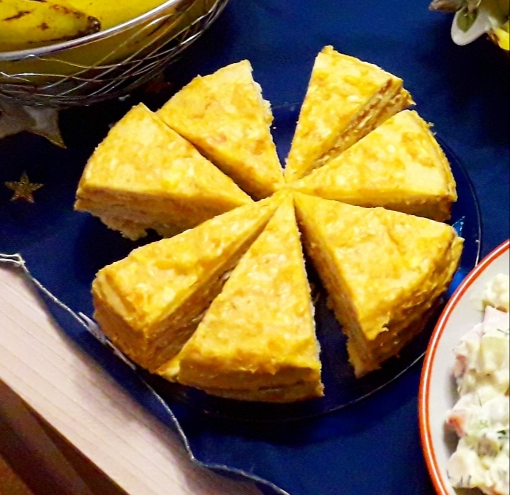 "Академик"  с курагой