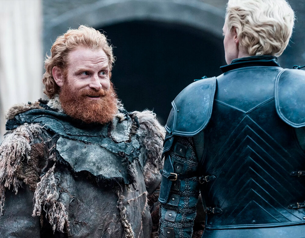 А вы тоже хотели увидеть какие классные милые чудища могли получиться от союза такого генофонда?