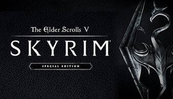 The Elder Scrolls V: Skyrim Special Edition за 799р. Скидка 43%.