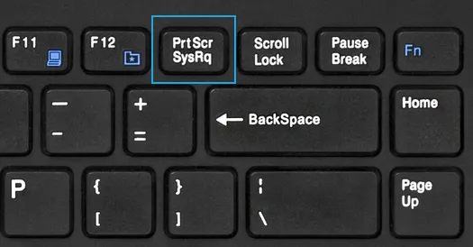 Кнопка скриншота на клавиатуре. Кнопка скрина на клаве. Кнопка Print Screen на клавиатуре ноутбука. Скрин экрана кнопки на компьютере.