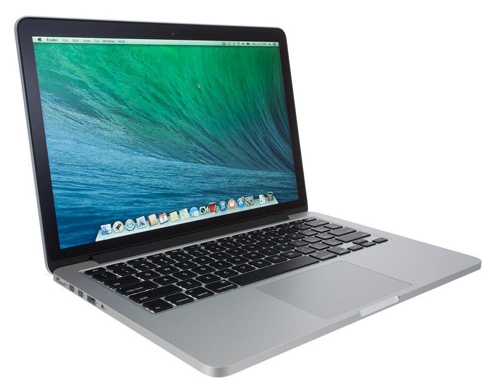MacBook Pro 13 (2013)