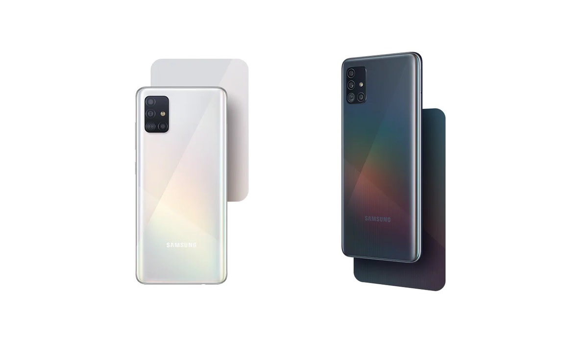 белый и черный цвета