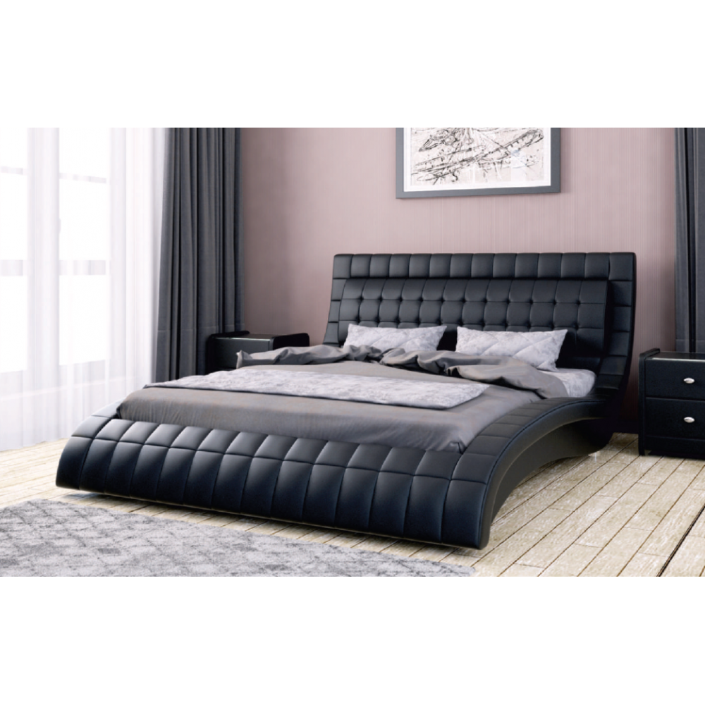 Кровать Вирджиния.