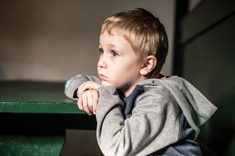 Дизартрия у детей