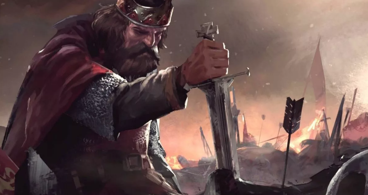 Без войны не может быть и мира