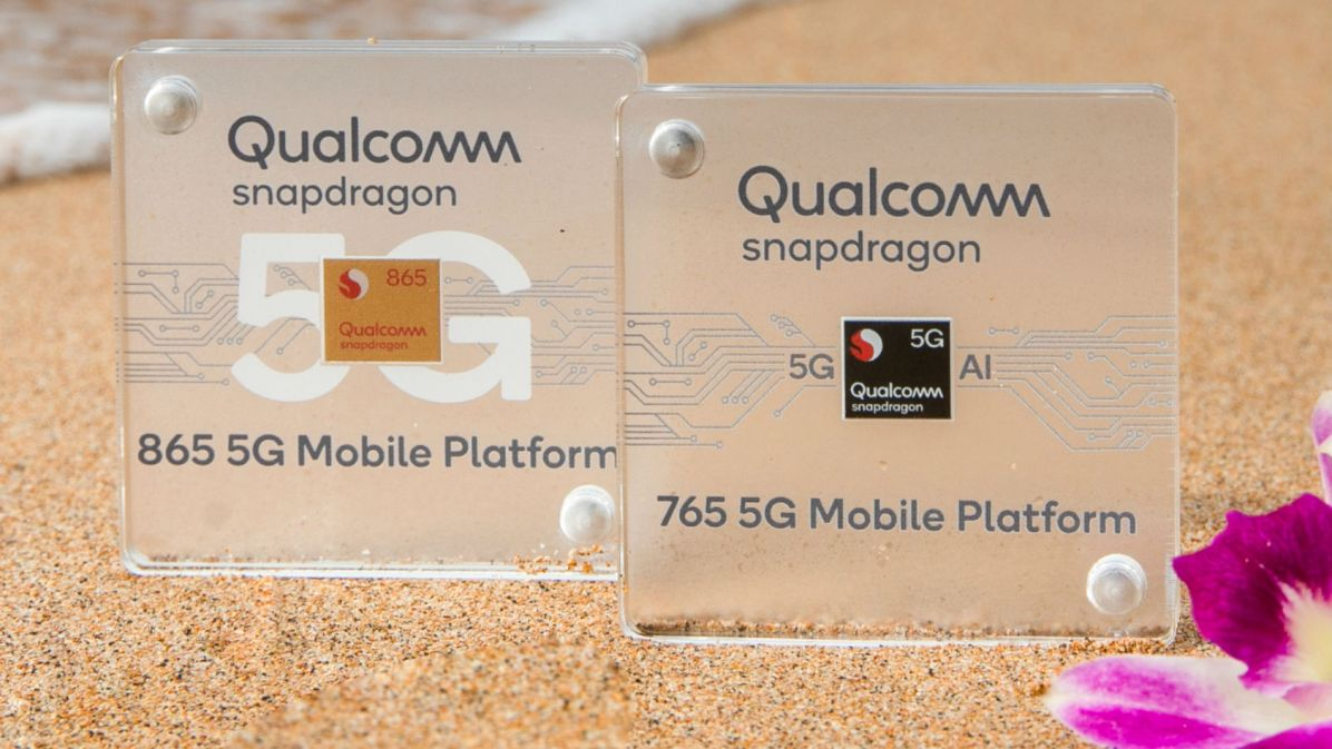 Что такое Snapdragon 865 и то, что о нем надо знать. | Евген Евгенович |  Дзен