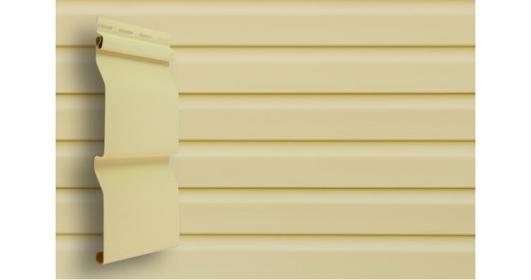 Современный и долговечный сайдинг Docke: немецкое качество по российским ценам