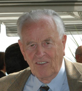 Фридрих Ромиг (Австрия)