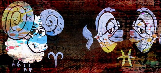 овен рыбы союз взаимопомощи