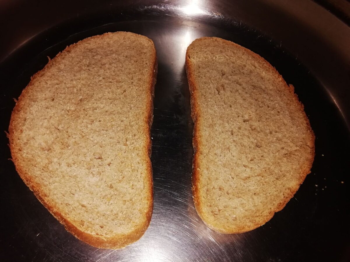 Как я делаю обычные ежедневные бутерброды вкуснее