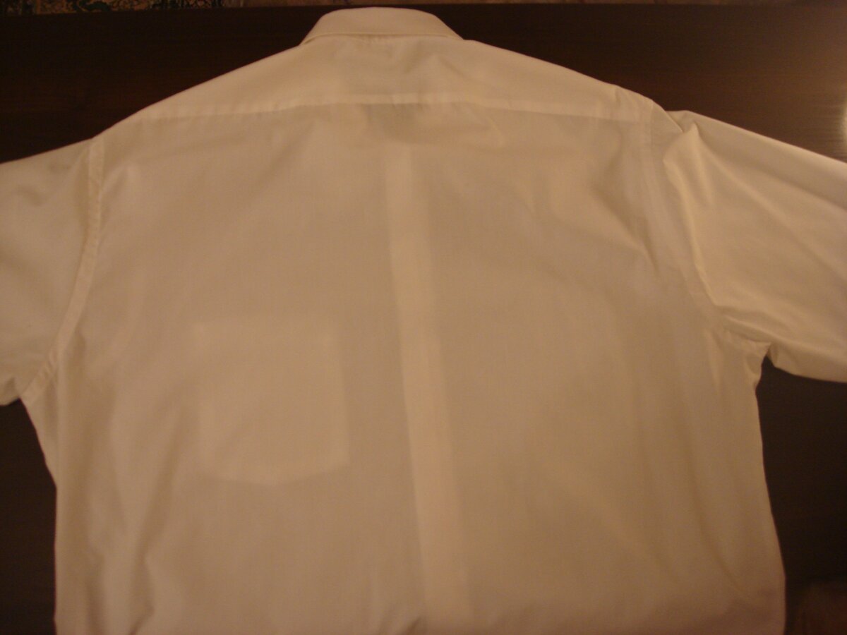 Фото сделано автором (положила на ровную поверхность)