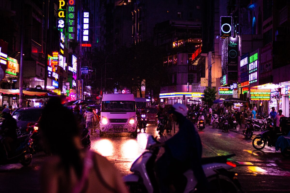 Фото из фотобанка unsplash.com.