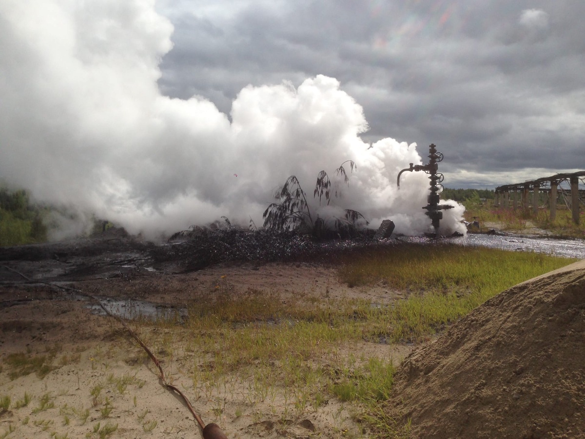 Фото автора. Канадская паровая арматура, отработала верой и правдой 20 лет (наработка в 8 раз больше гарантийной)