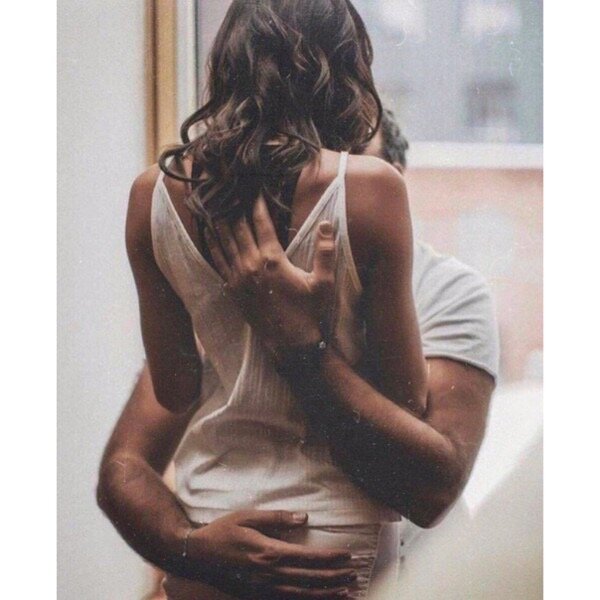 Истериками добилась брака из-за ребёнка