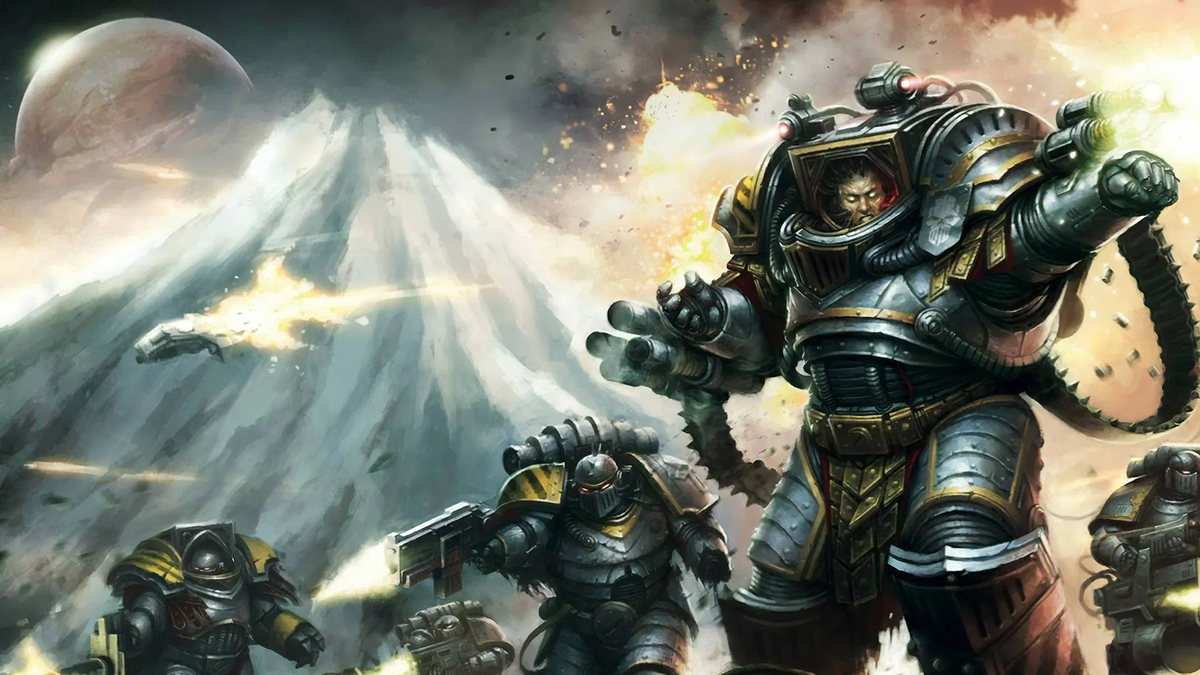 Железные рыцари аудиокнига. Железные воины Warhammer 40000. Вархаммер 40000 железные воины арт. Железные воины Пертурабо. Железный Легион вархаммер 40000.