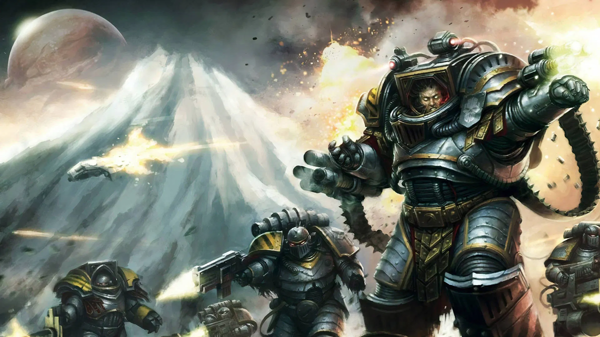 Железные воины. Железные воины Warhammer 40000. Железные воины Пертурабо. Железные воины Warhammer 40000 до ереси. Железный Легион вархаммер 40000.