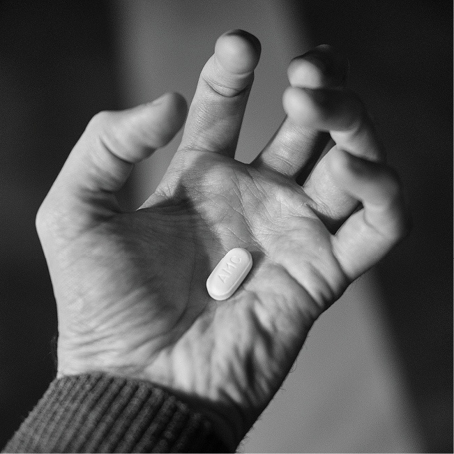 Люди опасаются, что некоторые лекарства скоро окажутся в дефиците. Фото pixabay.com 