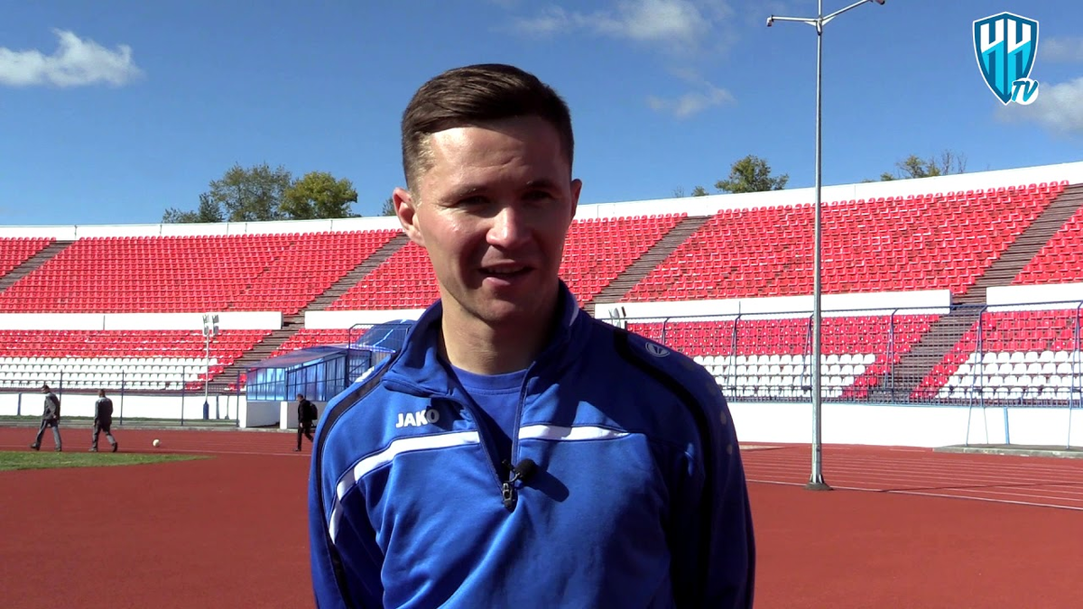 Александр Сапета