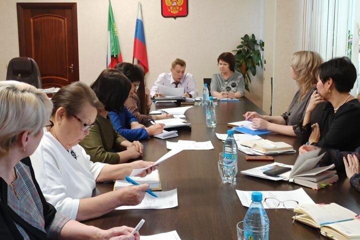 Фото: пресс-служба правительства Хакасии