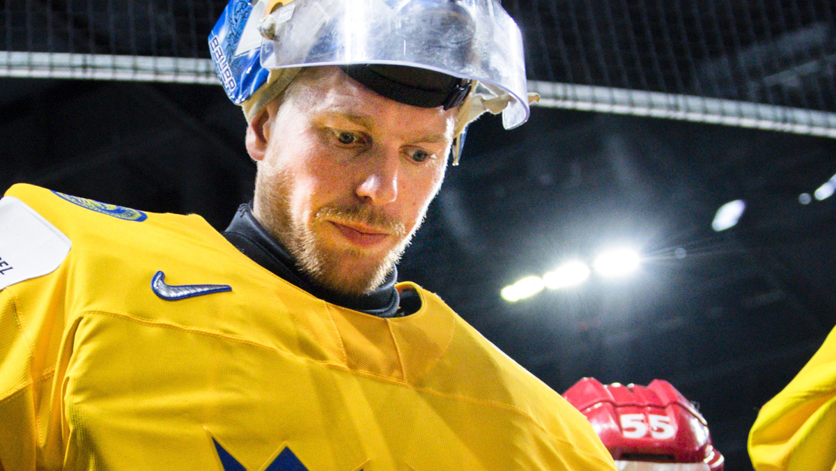 Магнус  Хеллберг 