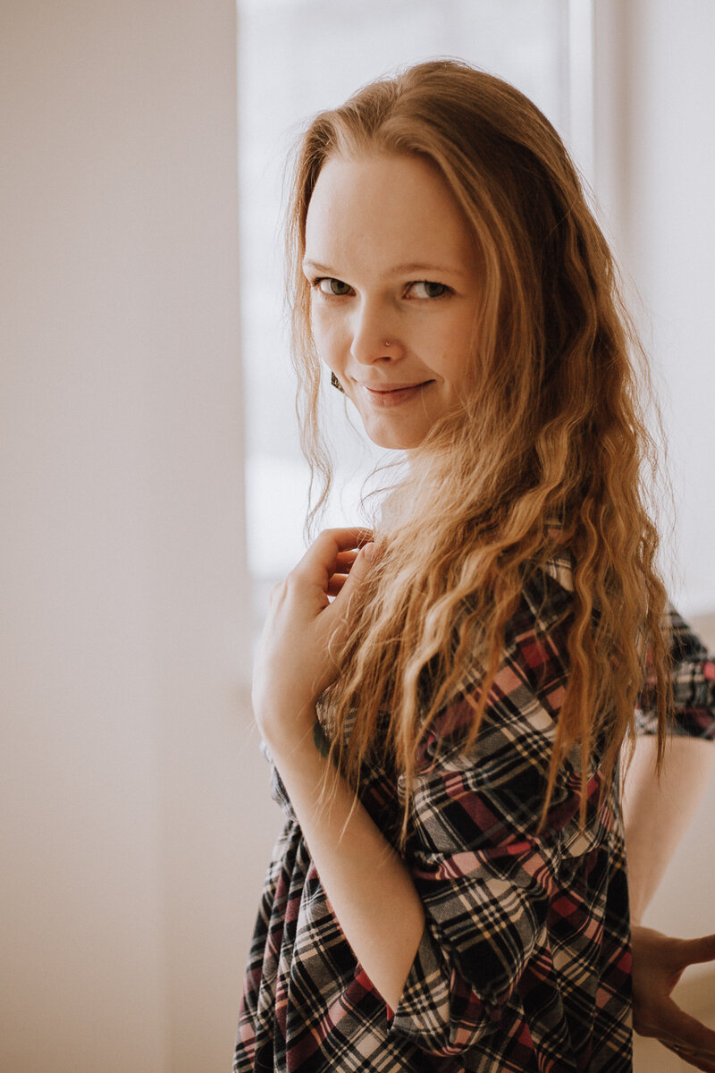 Фото из личного архива